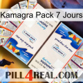 Kamagra 7 Day Pack kamagra1